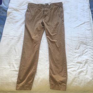 J Crew Pants 31 30